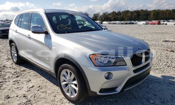 Acheter Neuf Voiture BMW X1 Autre à Badagry, État de Lagos