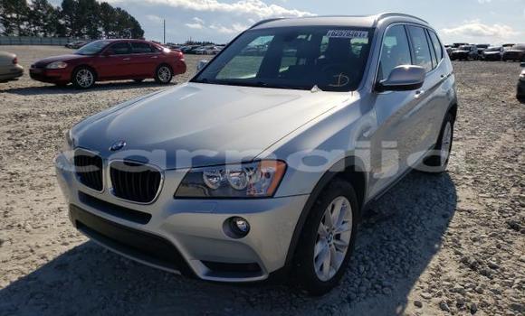 Acheter Neuf Voiture BMW X1 Autre à Badagry, État de Lagos Acheter Neuf Voiture BMW X1 Autre à Badagry, État de Lagos