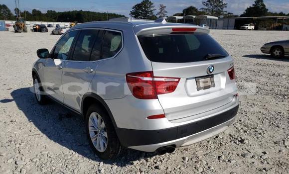 Acheter Neuf Voiture BMW X1 Autre à Badagry, État de Lagos Acheter Neuf Voiture BMW X1 Autre à Badagry, État de Lagos