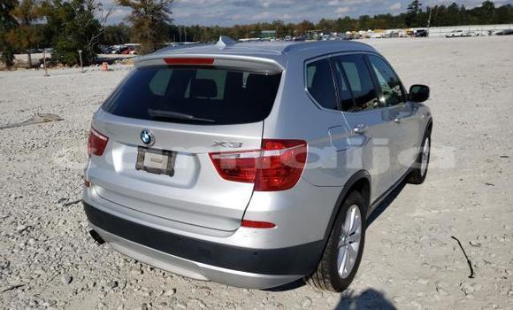 Acheter Neuf Voiture BMW X1 Autre à Badagry, État de Lagos Acheter Neuf Voiture BMW X1 Autre à Badagry, État de Lagos