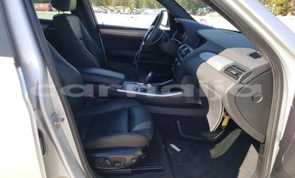 Acheter Neuf Voiture BMW X1 Autre à Badagry, État de Lagos Acheter Neuf Voiture BMW X1 Autre à Badagry, État de Lagos