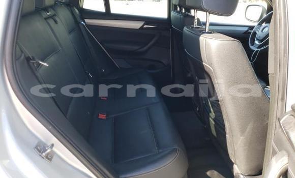 Acheter Neuf Voiture BMW X1 Autre à Badagry, État de Lagos Acheter Neuf Voiture BMW X1 Autre à Badagry, État de Lagos