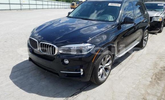 Acheter Neuf Voiture BMW X5 Noir à Badagry, État de Lagos Acheter Neuf Voiture BMW X5 Noir à Badagry, État de Lagos
