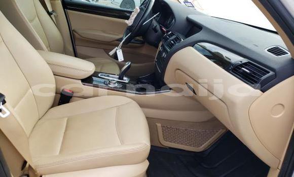 Acheter Neuf Voiture BMW X3 Blanc à Badagry, État de Lagos Acheter Neuf Voiture BMW X3 Blanc à Badagry, État de Lagos