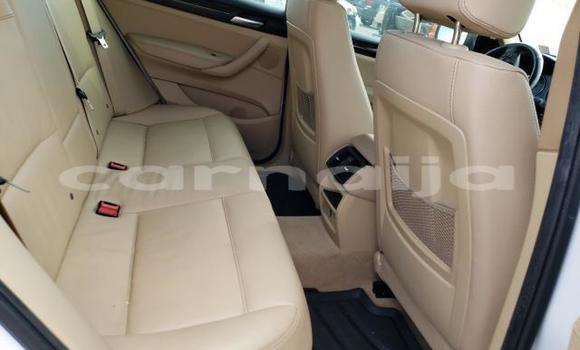 Acheter Neuf Voiture BMW X3 Blanc à Badagry, État de Lagos Acheter Neuf Voiture BMW X3 Blanc à Badagry, État de Lagos
