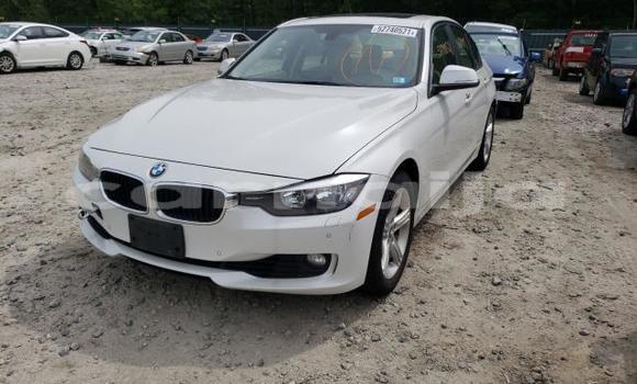 Acheter Occasion Voiture BMW X5 Blanc à Badagry, État de Lagos Acheter Occasion Voiture BMW X5 Blanc à Badagry, État de Lagos