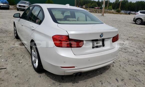 Acheter Occasion Voiture BMW X5 Blanc à Badagry, État de Lagos Acheter Occasion Voiture BMW X5 Blanc à Badagry, État de Lagos