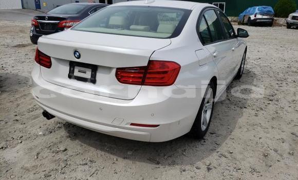 Acheter Occasion Voiture BMW X5 Blanc à Badagry, État de Lagos Acheter Occasion Voiture BMW X5 Blanc à Badagry, État de Lagos