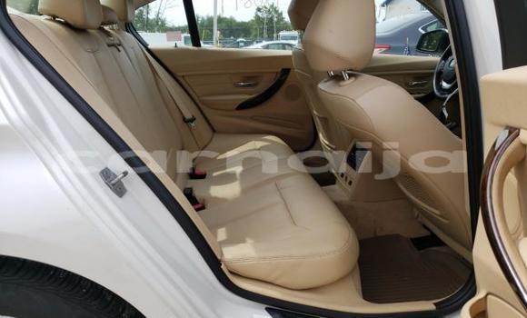 Acheter Occasion Voiture BMW X5 Blanc à Badagry, État de Lagos Acheter Occasion Voiture BMW X5 Blanc à Badagry, État de Lagos