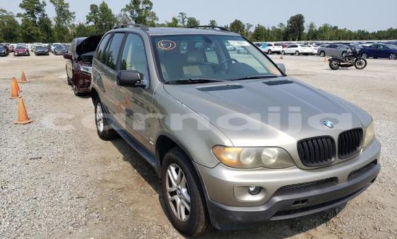 Acheter Neuf Voiture BMW X3 Rouge à Badagry, État de Lagos