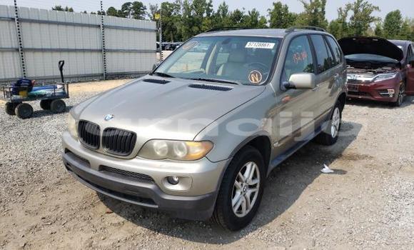 Acheter Neuf Voiture BMW X3 Rouge à Badagry, État de Lagos Acheter Neuf Voiture BMW X3 Rouge à Badagry, État de Lagos