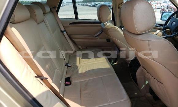 Acheter Neuf Voiture BMW X3 Rouge à Badagry, État de Lagos Acheter Neuf Voiture BMW X3 Rouge à Badagry, État de Lagos