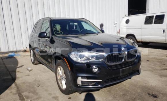 Acheter Neuf Voiture BMW X5 Noir à Badagry, État de Lagos Acheter Neuf Voiture BMW X5 Noir à Badagry, État de Lagos