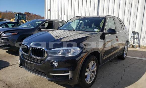 Acheter Neuf Voiture BMW X5 Noir à Badagry, État de Lagos Acheter Neuf Voiture BMW X5 Noir à Badagry, État de Lagos