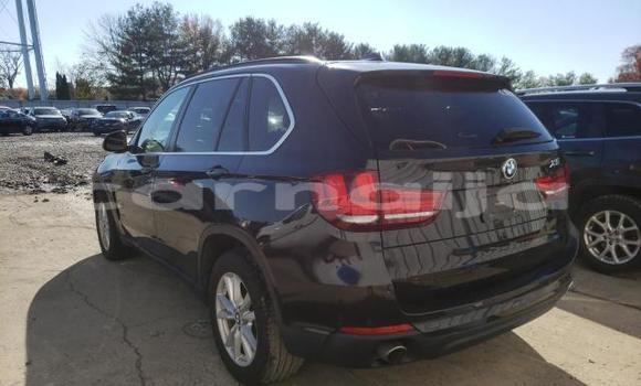 Acheter Neuf Voiture BMW X5 Noir à Badagry, État de Lagos Acheter Neuf Voiture BMW X5 Noir à Badagry, État de Lagos