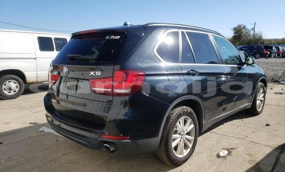 Acheter Neuf Voiture BMW X5 Noir à Badagry, État de Lagos Acheter Neuf Voiture BMW X5 Noir à Badagry, État de Lagos