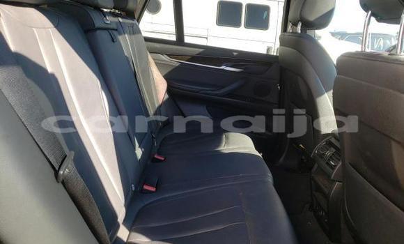 Acheter Neuf Voiture BMW X5 Noir à Badagry, État de Lagos Acheter Neuf Voiture BMW X5 Noir à Badagry, État de Lagos