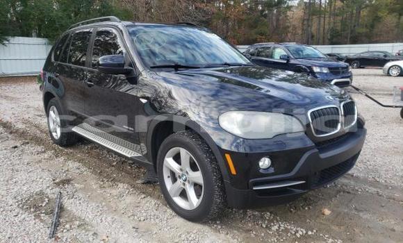 Acheter Neuf Voiture BMW X5 Noir à Badagry, État de Lagos