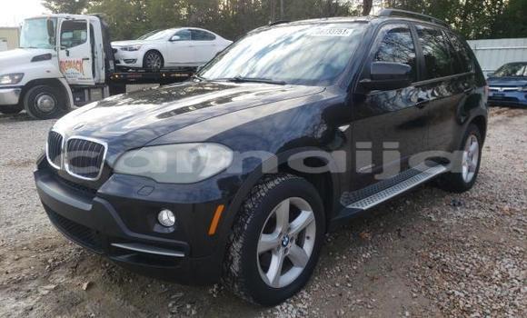 Acheter Neuf Voiture BMW X5 Noir à Badagry, État de Lagos Acheter Neuf Voiture BMW X5 Noir à Badagry, État de Lagos