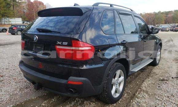 Acheter Neuf Voiture BMW X5 Noir à Badagry, État de Lagos Acheter Neuf Voiture BMW X5 Noir à Badagry, État de Lagos