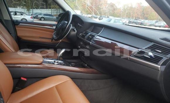 Acheter Neuf Voiture BMW X5 Noir à Badagry, État de Lagos Acheter Neuf Voiture BMW X5 Noir à Badagry, État de Lagos