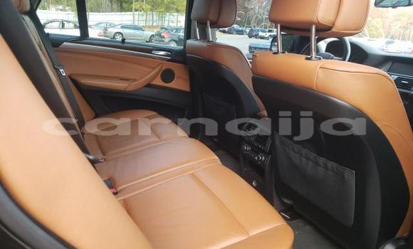 Acheter Neuf Voiture BMW X5 Noir à Badagry, État de Lagos Acheter Neuf Voiture BMW X5 Noir à Badagry, État de Lagos