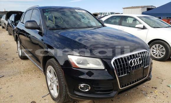 Buy New Audi Q3 Black Car in Badagry in Lagos State Buy New Audi Q3 Black Car in Badagry in Lagos State