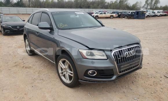 Acheter Neuf Voiture Audi Q5 Autre à Badagry, État de Lagos Acheter Neuf Voiture Audi Q5 Autre à Badagry, État de Lagos