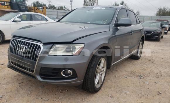 Acheter Neuf Voiture Audi Q5 Autre à Badagry, État de Lagos Acheter Neuf Voiture Audi Q5 Autre à Badagry, État de Lagos