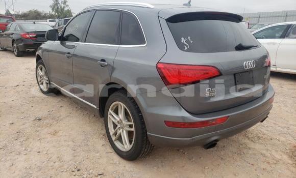 Acheter Neuf Voiture Audi Q5 Autre à Badagry, État de Lagos Acheter Neuf Voiture Audi Q5 Autre à Badagry, État de Lagos