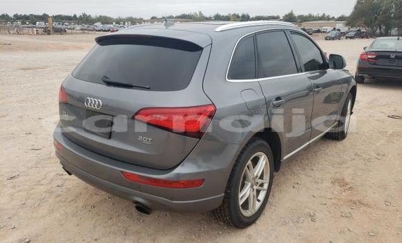 Acheter Neuf Voiture Audi Q5 Autre à Badagry, État de Lagos Acheter Neuf Voiture Audi Q5 Autre à Badagry, État de Lagos