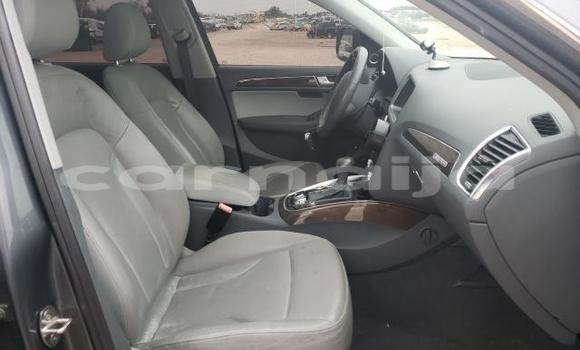 Acheter Neuf Voiture Audi Q5 Autre à Badagry, État de Lagos Acheter Neuf Voiture Audi Q5 Autre à Badagry, État de Lagos