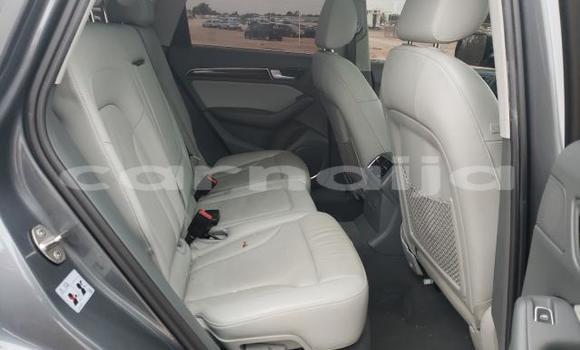 Acheter Neuf Voiture Audi Q5 Autre à Badagry, État de Lagos Acheter Neuf Voiture Audi Q5 Autre à Badagry, État de Lagos