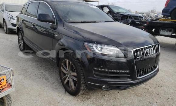 Buy New Audi Q5 Black Car in Badagry in Lagos State