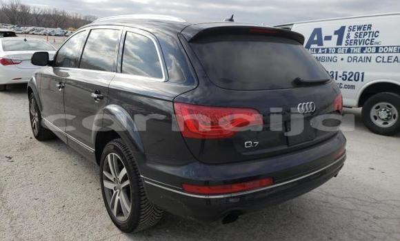 Acheter Neuf Voiture Audi Q5 Noir à Badagry, État de Lagos Acheter Neuf Voiture Audi Q5 Noir à Badagry, État de Lagos
