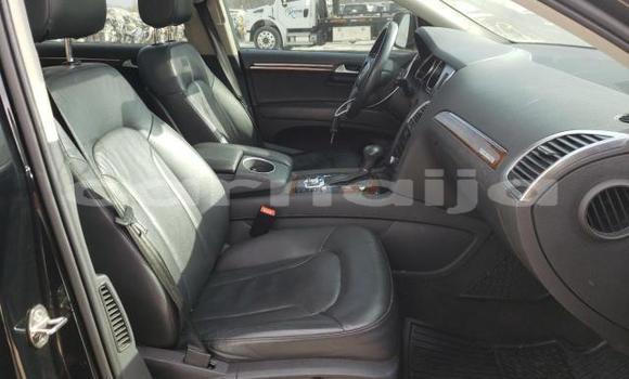 Acheter Neuf Voiture Audi Q5 Noir à Badagry, État de Lagos Acheter Neuf Voiture Audi Q5 Noir à Badagry, État de Lagos