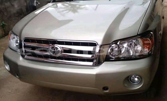 Acheter Neuf Voiture Toyota Highlander Autre à Ikorodu, État de Lagos