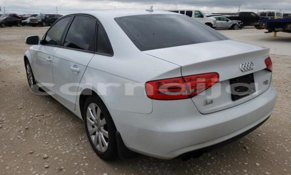 Buy New Audi A4 White Car in Badagry in Lagos State Buy New Audi A4 White Car in Badagry in Lagos State