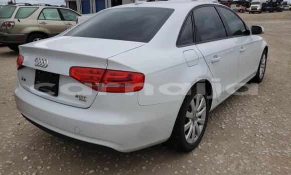 Buy New Audi A4 White Car in Badagry in Lagos State Buy New Audi A4 White Car in Badagry in Lagos State
