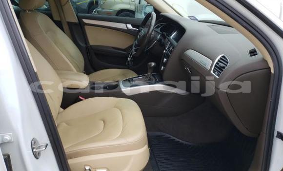 Buy New Audi A4 White Car in Badagry in Lagos State Buy New Audi A4 White Car in Badagry in Lagos State