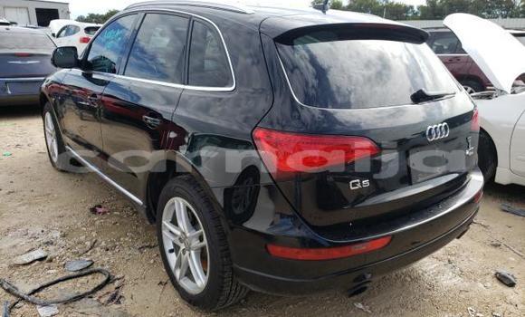 Buy New Audi Q5 Black Car in Badagry in Lagos State Buy New Audi Q5 Black Car in Badagry in Lagos State