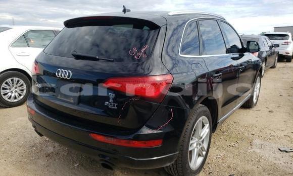 Buy New Audi Q5 Black Car in Badagry in Lagos State Buy New Audi Q5 Black Car in Badagry in Lagos State