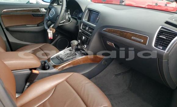 Buy New Audi Q5 Black Car in Badagry in Lagos State Buy New Audi Q5 Black Car in Badagry in Lagos State