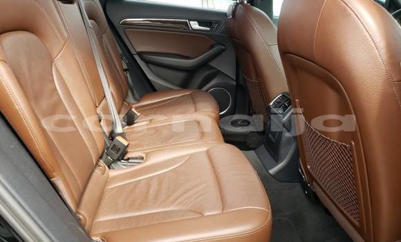 Buy New Audi Q5 Black Car in Badagry in Lagos State Buy New Audi Q5 Black Car in Badagry in Lagos State