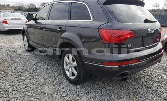 Acheter Neuf Voiture Audi S4 Autre à Badagry, État de Lagos Acheter Neuf Voiture Audi S4 Autre à Badagry, État de Lagos