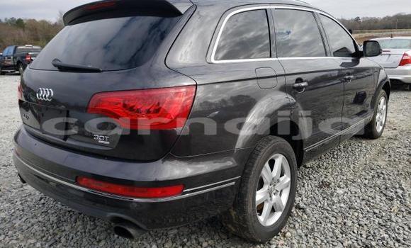 Acheter Neuf Voiture Audi S4 Autre à Badagry, État de Lagos Acheter Neuf Voiture Audi S4 Autre à Badagry, État de Lagos