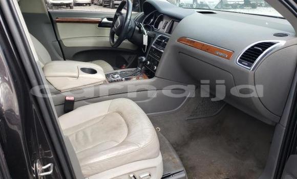 Acheter Neuf Voiture Audi S4 Autre à Badagry, État de Lagos Acheter Neuf Voiture Audi S4 Autre à Badagry, État de Lagos