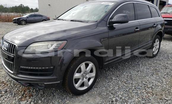 Buy New Audi A7 Black Car in Badagry in Lagos State Buy New Audi A7 Black Car in Badagry in Lagos State