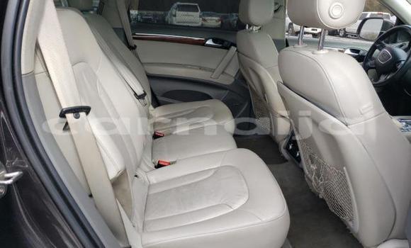 Buy New Audi A7 Black Car in Badagry in Lagos State Buy New Audi A7 Black Car in Badagry in Lagos State