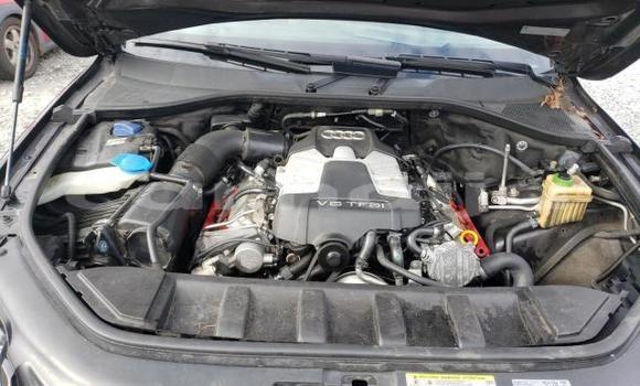 Buy New Audi A7 Black Car in Badagry in Lagos State Buy New Audi A7 Black Car in Badagry in Lagos State